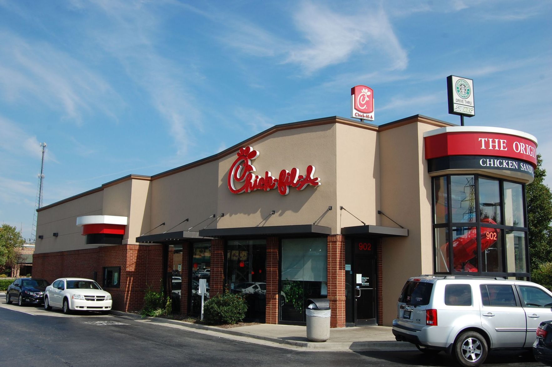 Chick-fil-A